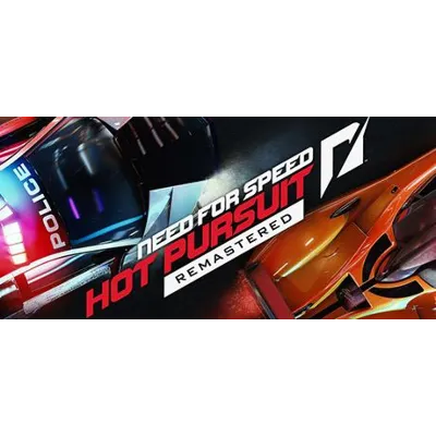 Need for Speed: Hot Pursuit Remastered EA APP РФ+МИР
