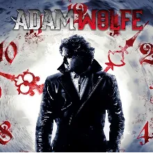 Adam Wolfe | XBOX ONE/SERIES X|S | АКТИВАЦИЯ