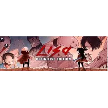 LISA Complete Ed ключ Global RU/CIS РФ Россия стим СНГ