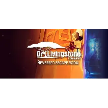 Dr Livingstone, I Presume? Reversed Escape Room Steam ключ Весь Мир Global RU/CIS РФ
