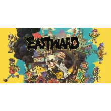 Eastward ключ Global + RU/CIS РФ Россия стим СНГ