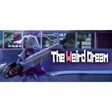 The Weird Dream AUTODELIVERY STEAM GIFT INSTANTLY