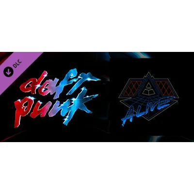 Beat Saber - Daft Punk Around The World / Harder Better АВТОДОСТАВКА STEAM GLOBAL МГН - irongamers.ru