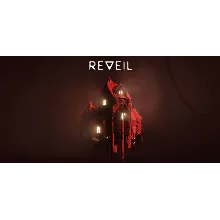 REVEIL | XBOX SERIES X|S | АКТИВАЦИЯ БЫСТРО