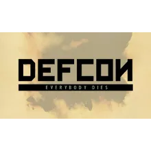 DEFCON STEAM GIFT Россия + МИР + ВСЕ СТРАНЫ