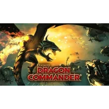 Divinity: Dragon Commander Россия + МИР + ВСЕ СТРАНЫ