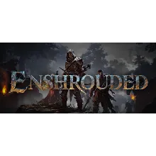 ✔️  Enshrouded - Подарок в Steam РОССИЯ - Автодоставка
