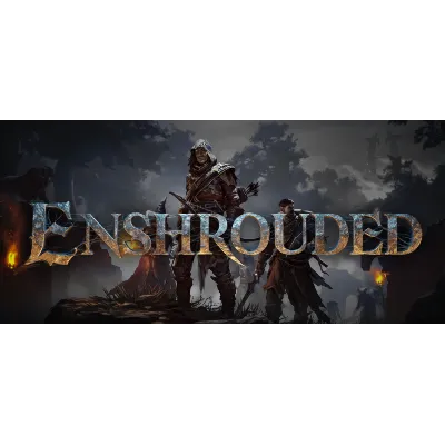 Enshrouded - Подарок в Steam РОССИЯ - Автодоставка - irongamers.ru