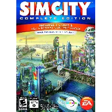 SimCity 2013 Полное Издание EA App I Онлайн + Почта