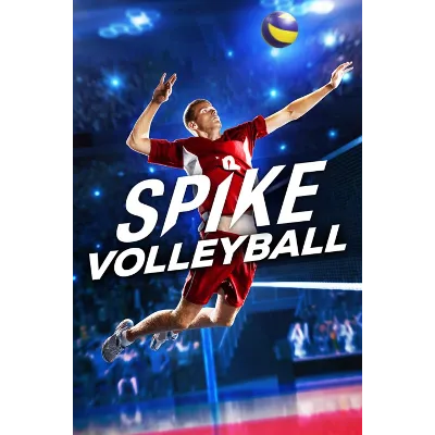 SPIKE VOLLEYBALL + NBA 2K19 XBOX ONE/Xbox Series X|S - irongamers.ru