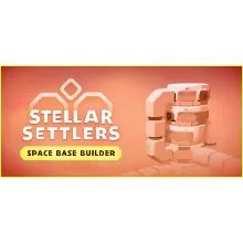 Stellar Settlers: Space Base Builder АВТОДОСТАВКА STEAM GLOBAL МГНОВЕННО ЛИЦЕНЗИЯ