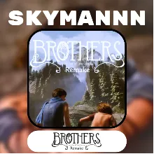 Brothers A Tale of Two Sons Remake XBOX/PS5/EpicGames