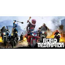 Road Redemption (Steam Key/Region Free)