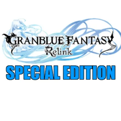 GRANBLUE FANTASY: RELINK+ DLC (STEAM) Аккаунт - irongamers.ru