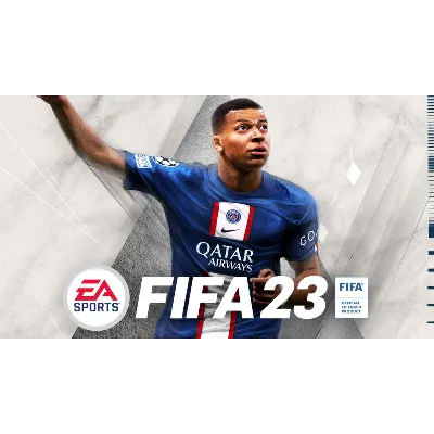 ⭐Fifa 23⭐Xbox Series X | S - irongamers.ru