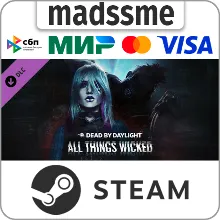 Dead by Daylight - All Things Wicked Chapter * RU/СНГ