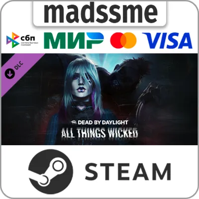Dead by Daylight - All Things Wicked Chapter * RU/СНГ - irongamers.ru