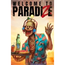 Welcome to ParadiZe XBOX SERIES X|S Покупка на аккаунт