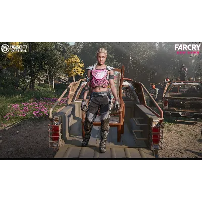 ⭐Far Cry 5 | 3 | New Dawn⭐Xbox one & series X | S