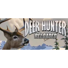 Deer Hunter Reloaded Global steam key (+РФ)