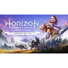 Horizon Zero Dawn™ Complete Edition Steam аккаунт