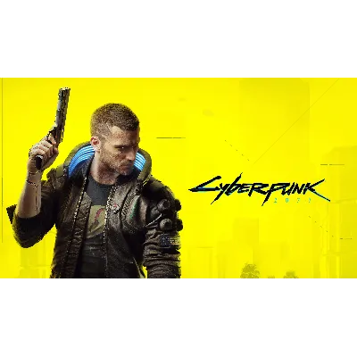 Cyberpunk 2077 ✅Русская версия 🎮EpicGames - irongamers.ru