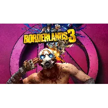 Borderlands 3 🎮EpicGames (PC) ✅Online