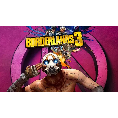 Borderlands 3 🎮EpicGames (PC) ✅Online - irongamers.ru