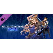 Granblue Fantasy Versus: Rising - Character Costume: La