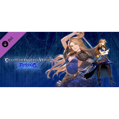 Granblue Fantasy Versus: Rising - Character Costume: La - irongamers.ru