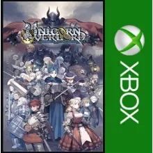 ⭐Unicorn Overlord XBOX⭐Покупка на Ваш аккаунт⭐