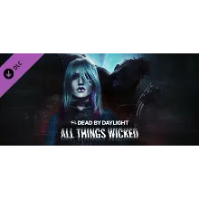 Dead by Daylight - All Things Wicked Chapter DLC