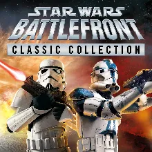 STAR WARS: Battlefront Classic Collection Xbox One X|S