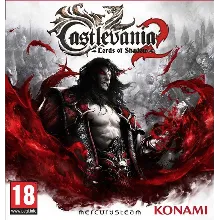 Castlevania: Lords of Shadow 2 (Steam Gift Россия)