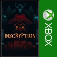 ⭐Inscryption XBOX⭐Покупка на Ваш аккаунт⭐ .