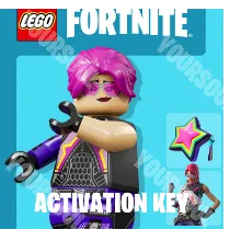 FORTNITE: Набор «Идеальная стратегия» ключ XBOX/PC