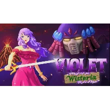 💥 Violet Wisteria 🔵 PS4 / PS5  🔴ТR🔴