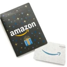 🔑AMAZON GIFT CARD USA🎁Подарочная карта - 1.25$