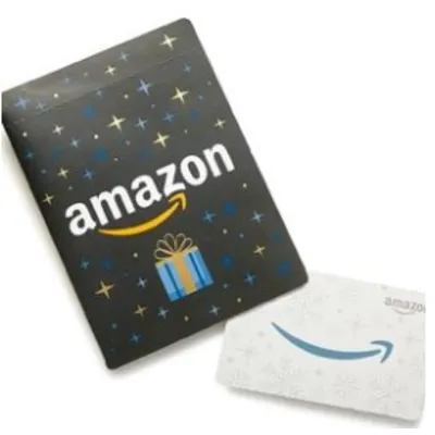 AMAZON GIFT CARD USA Подарочная карта - 1.25$ - irongamers.ru