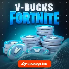 FORTNITE В-Баксы 800^50000 XBOX|PS|ПК БЫСТРО - irongamers.ru