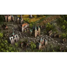 🌆 Cossacks 3: Days of Brilliance 💥 Steam DLC
