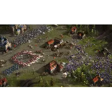 🎈 Cossacks 3: Guardians of the Highlands 🌼 Steam DLC