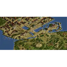 🏆 Cossacks II: Battle for Europe  🌟 Steam Ключ