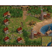 💫 Cossacks Back to War 🎳 Steam Ключ