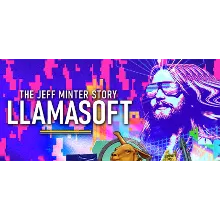 Llamasoft: The Jeff Minter Story * STEAM RU