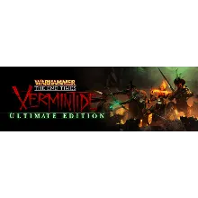Warhammer: End Times - Vermintide Ultimate steam Россия