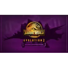 JWE 2: Secret Species Pack DLC STEAM КЛЮЧ РФ-МИР +