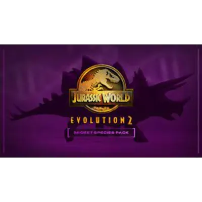JWE 2: Secret Species Pack DLC STEAM КЛЮЧ РФ-МИР + - irongamers.ru