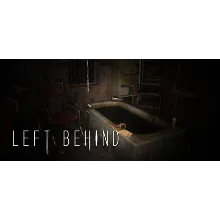 Left Behind АВТОДОСТАВКА STEAM GIFT РОССИЯ