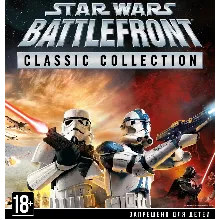 STAR WARS Battlefront Classic Collection 🎁 STEAM GIFT